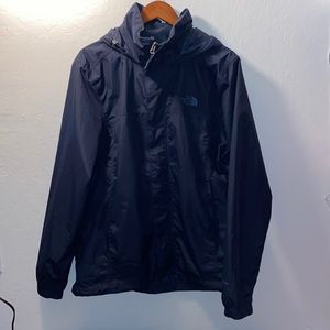 North Face Rain Jacket